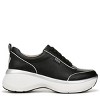 SOUL Naturalizer Womens Roquel Sneaker - 3 of 4