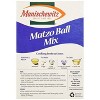 Manischewitz Matzo Ball Mix - 5oz - image 3 of 3