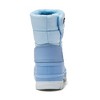 Lands' End Kids Frost Insulated Waterproof Snow Boots - 4 of 4