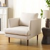 Hampshire Accent Chair - ACH4514 - Safavieh - 4 of 4