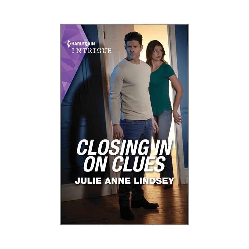 Closing in on Clues - (Beaumont Brothers Justice) by  Julie Anne Lindsey (Paperback), 1 of 2