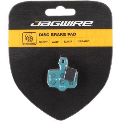 Jagwire SRAM/Avid Compatible Disc Brake Pads Disc Brake Pad