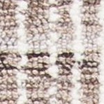 ivory/light brown