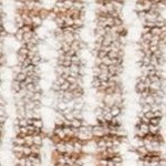 ivory/light brown