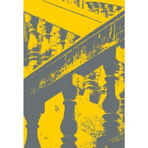 Genius of the Place: Khuzam Palace - by  Skira (Paperback) - 1 of 1
