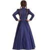 HalloweenCostumes.com Laura Ingalls Wilder Girl's Costume - 2 of 2