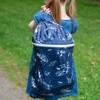 Kanga Care 3D Dimensional Seam Sealed Wet Bag - 2 of 4