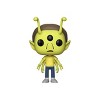 Funko Pop! Rick and Morty: Alien Morty (2018 Spring Convention Exclusive) Vinyl Figure - 2 of 3