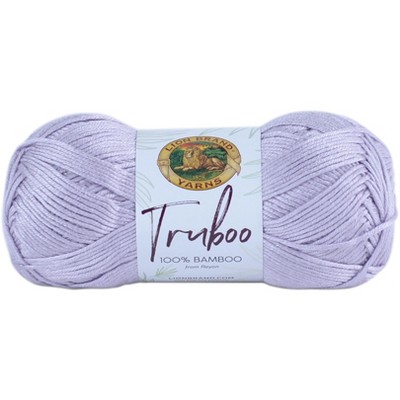 Lion Brand Truboo Yarn