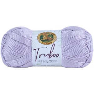 Lion Brand Truboo Yarn - 1 of 2