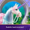 Unicorn Academy 12" Glacier Fashion Doll - 4 of 4