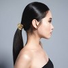 The Hair Edit Gilded Wrap Clip - 4 of 4