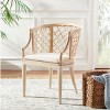 Carlotta Arm Chair - SEA4013 - Safavieh - 3 of 4