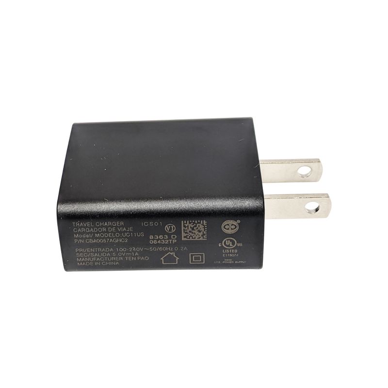 Original Palm Type C Wall Charger for Verizon Palm PVG100, 2 of 5