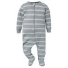 Gerber Baby Boys' 2-Pack Sleep 'N Plays - 2 of 4