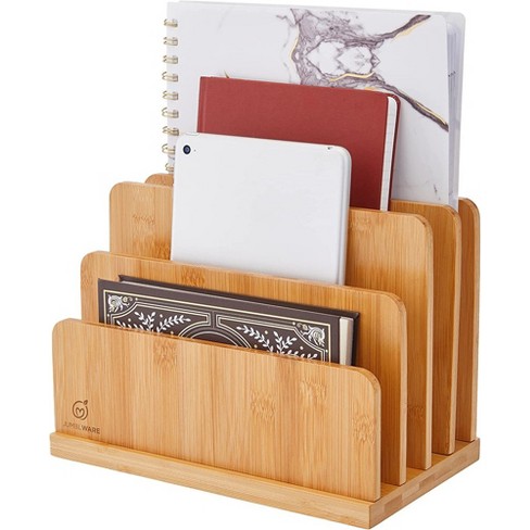 desk file organizer