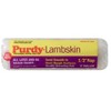 Genuine Purdy Lambskin 9" x 1/2" Nap Roller Cover 14L636093 - 2 of 3