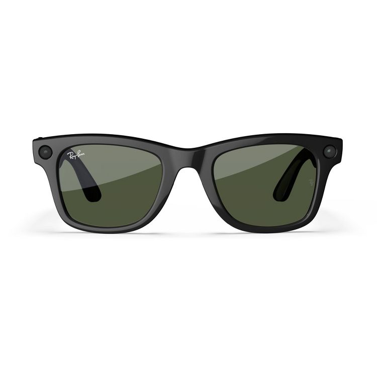 Ray-Ban Meta Wayfarer - (Gen 1) Glasses, 2 of 9