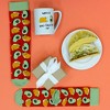 Pavilion Gift Company - Spec-TACO-lar - 18 oz Mug and Sock Set - Drinkware - 4 of 4