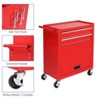 Karl Home 8-Drawer Rolling Tool Chest with Wheels - 3 of 4