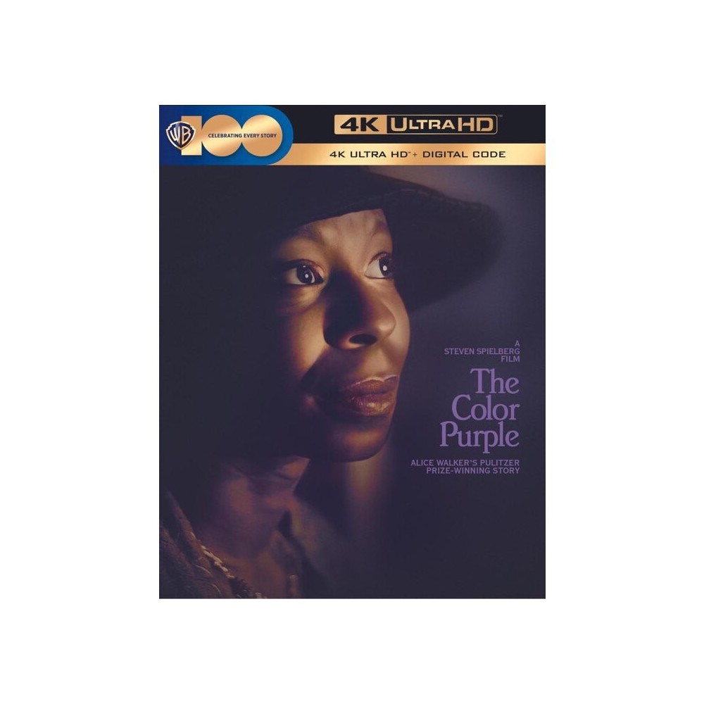 The Color Purple (4K/UHD)