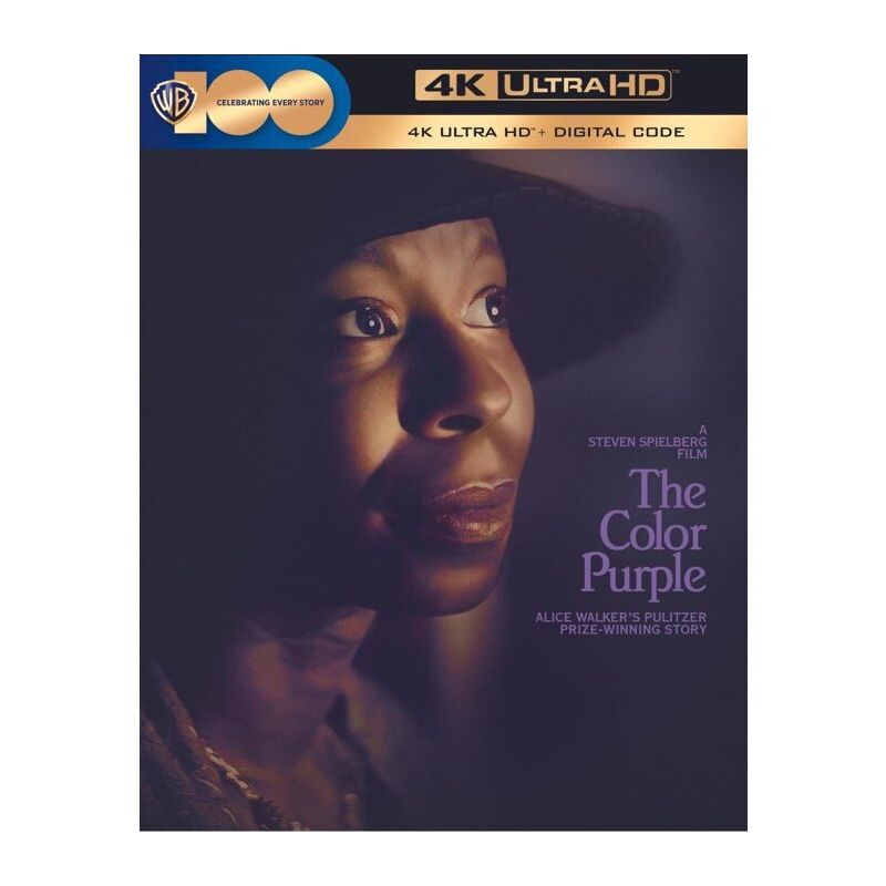 The Color Purple, 1 of 5