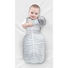 Love To Dream Swaddle Up Transition Bag Original Swaddle Wrap : Target