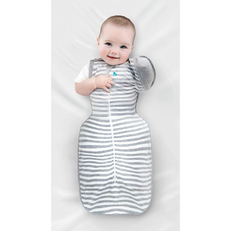 Love To Dream Swaddle UP Transition Bag Original Swaddle Wrap, 3 of 10