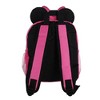 Disney Girl's 12-inch Minnie Mouse Big Face Backpack - image 2 of 3