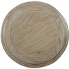 Hekman Chairside Table 25202 - 2 of 3