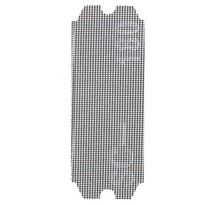 Gator 11 in. L X 4.25 in. W 180 Grit Silicon Carbide Drywall Sanding Screen 1 pk (Case of 25)