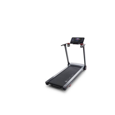 Echelon Stride s Treadmill Target