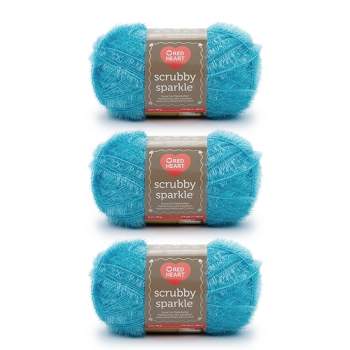 Red Heart Soft Baby Steps Yarn-baby Blue : Target