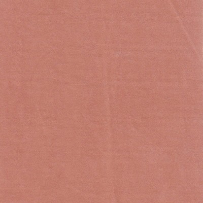 Velvet Tufted Rectangular Footstool in Blush Pink