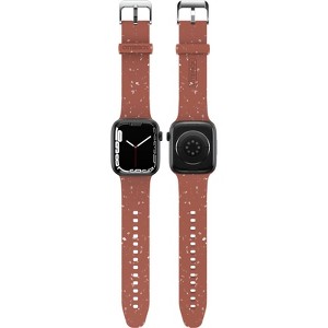 Otterbox Apple Watch Band 42/44/45mm - Clay and Sand - 1 of 4