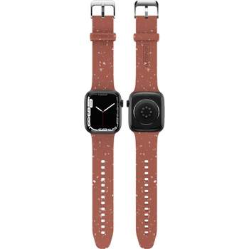 The Ambiguous Otter Watermelon Punch Apple Watch Band