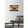 Trends International DC Comics - Infinite Crisis - Group Unframed Wall Poster Prints - 2 of 4