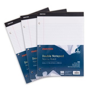 Mintra Office Legal Pads - 1 of 4