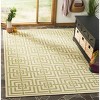 Linden LND128 Power Loomed Rugs - Safavieh - 2 of 4