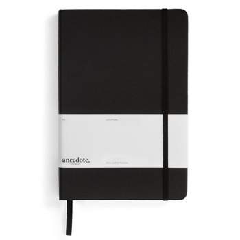 Moleskine Narrow Rule Notebook 5.5x3.5 Hard Cover Pocket Classic  Hydrangea Blue