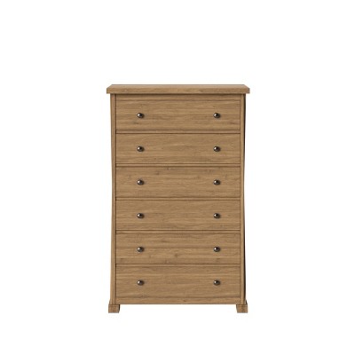 target chest of drawers