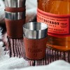 Pavilion Gift Company - Out Fishing - Stainless Shot Glass with Sleeve - Drinkware - 2 of 4