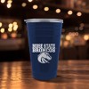 NCAA Louisville Cardinals Tailgater Tumbler - 22oz - 3 of 3