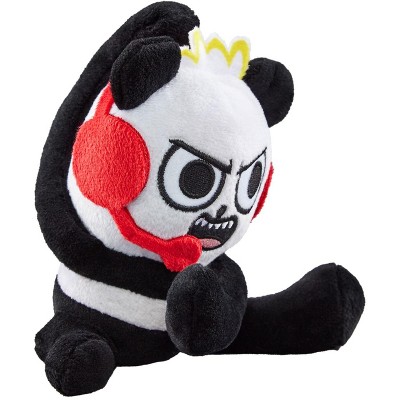 combo panda teddy