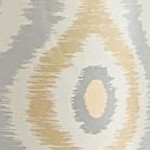 grey/gold