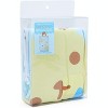 Sanrio Sanrio Cinnamoroll 36 X 58 Inch Throw Blanket - 2 of 3