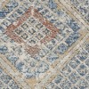 Nourison Concerto Contemporary Ornamental Indoor Area Rug - 3 of 4