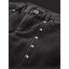 The Children's Place Girls Studded Seam Slouchy Jeans - 3 of 4