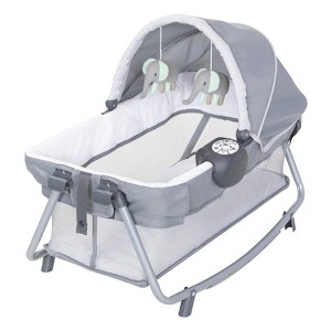 Pro Goleem Portable Baby Playard - 1 of 1