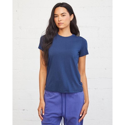 Spruce Fashion Melrose Soybean Tee